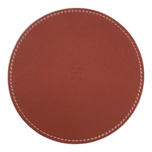 HERMES (エルメス) トールボックス キルケＧＭ ローズニンフェア