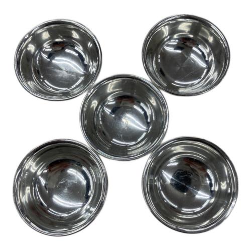 光和宝飾 酒器揃 総量約561g