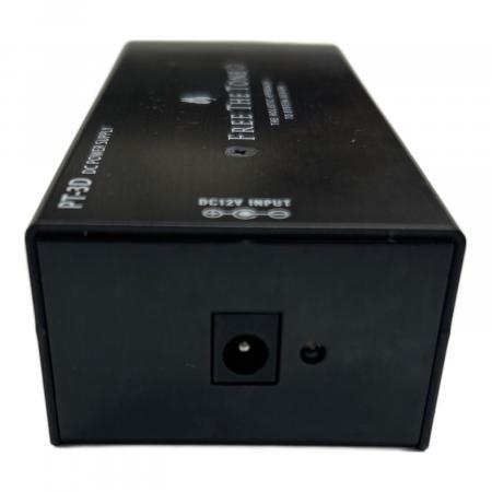 FREE THE TONE (フリーザトーン) パワーサプライ PT-3D｜トレファクONLINE