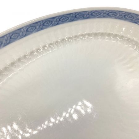 ROYAL COPENHAGEN (ロイヤル・コペンハーゲン) オーバルプレート