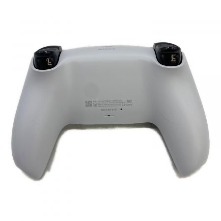 SONY (ソニー) Playstation5用コントローラー DualSense CFI-ZCT1J