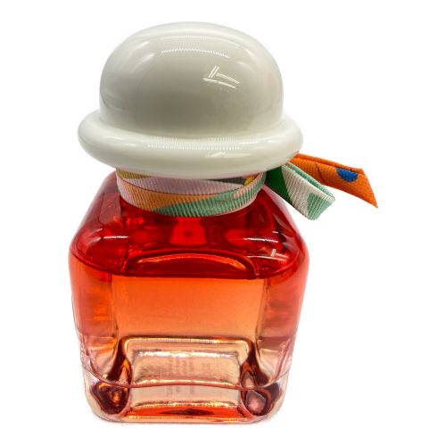 HERMES (エルメス) 香水 トゥッティツイリードゥエルメス オードパルファム 50ml 残量80%-99%｜トレファクONLINE