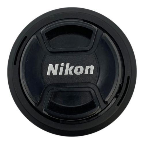 Nikon (ニコン) 単焦点レンズ AF-S DX NIKKOR 35mm f/1.8G