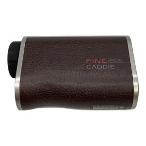 FineCaddie (ファインキャディ) レーザー距離計 J300