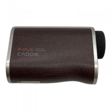 FineCaddie (ファインキャディ) レーザー距離計 J300｜トレファクONLINE