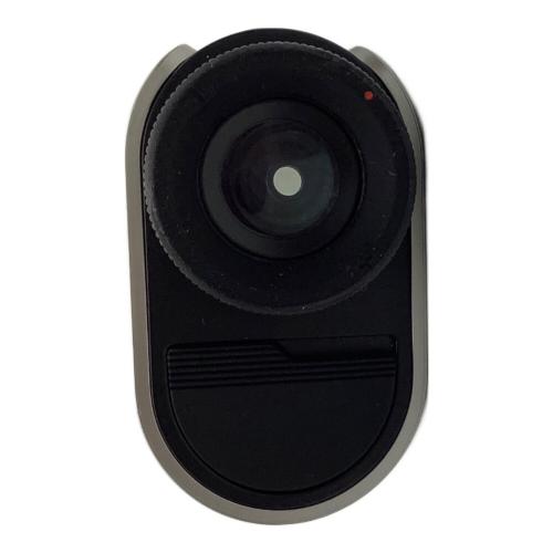 FineCaddie (ファインキャディ) レーザー距離計 J300