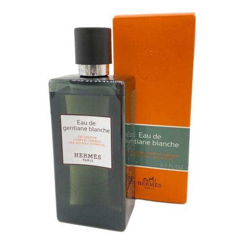 HERMES (エルメス) オー ドゥ ジャンシャンヌ ブランシュ 200ml