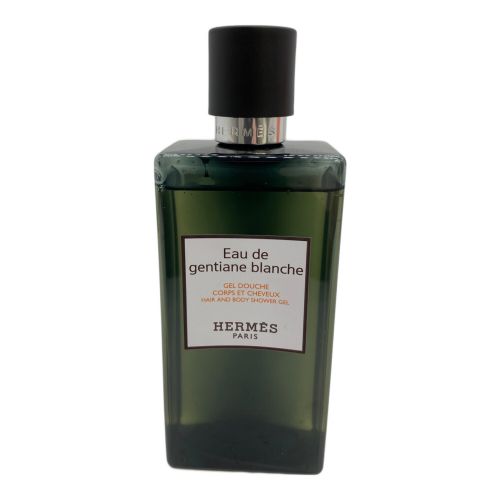 HERMES (エルメス) オー ドゥ ジャンシャンヌ ブランシュ 200ml