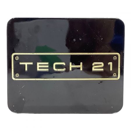 TECH21 (テック21) ベース用プリアンプ SansAmp / Bass Driver DI