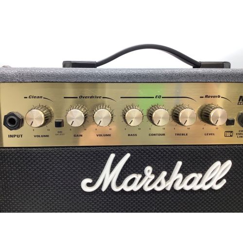 Marshall (マーシャル) ギターアンプ MG15CDR