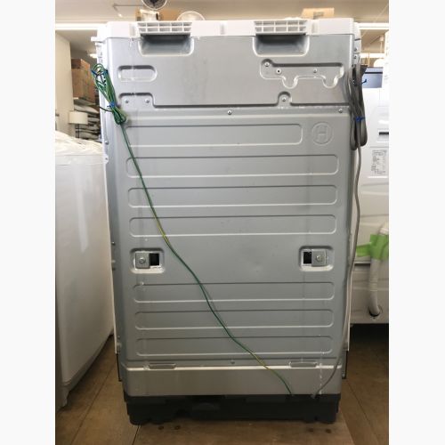 Panasonic (パナソニック) ドラム式洗濯乾燥機 126 11.0kg NA-VX8800L 2018年製 クリーニング済 50Hz／60Hz