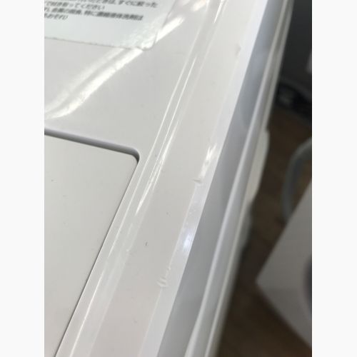 Panasonic (パナソニック) ドラム式洗濯乾燥機 126 11.0kg NA-VX8800L 2018年製 クリーニング済 50Hz／60Hz