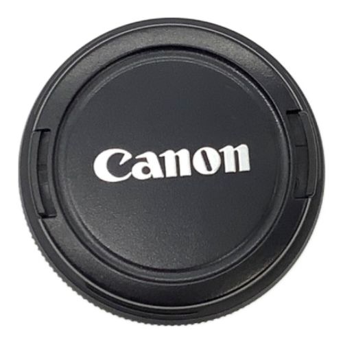 CANON (キャノン) 望遠ズームレンズ EF-S 55-250mm