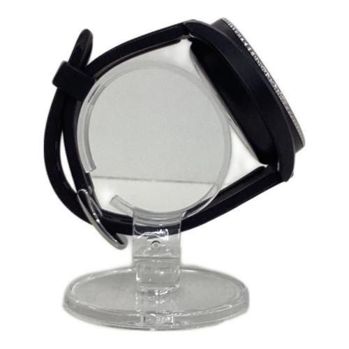 VOICE CADDIE (ボイスキャディー) ゴルフGPSナビウォッチ T9　説明書・充電器・箱付き（箱劣化有） ブラック