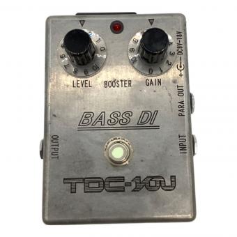 TDC-YOU ベース用DI