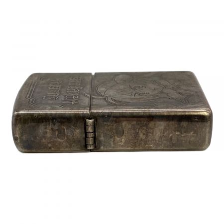 ZIPPO 魔法少女リリカルなのはStrikerS 2008年製｜トレファクONLINE