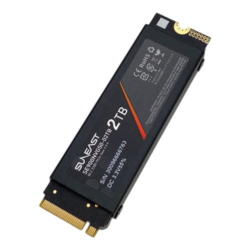 SUNEAST SE900NVG50-02TB M.2 SSD 2TB