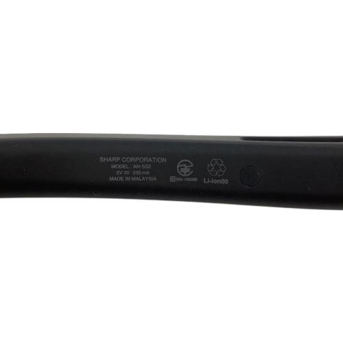 SHARP (シャープ) サウンドパートナー AN-SS2 ウェアラブルネックスピーカー