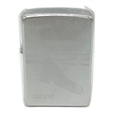 ZIPPO ミハエル・シューマッハ LIMITED EDITION No.1005｜トレファクONLINE