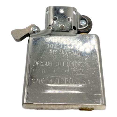 Harley Davidson(ハーレーダビッドソン)  ZIPPO 2000年