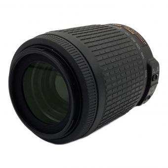 Nikon (ニコン) ズームレンズ AF-S DX Zoom NIKKOR 55-200mm f/4-5.6G ED