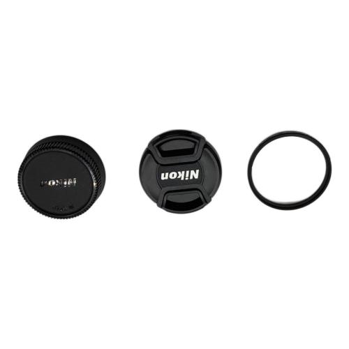 Nikon (ニコン) ズームレンズ AF-S DX Zoom NIKKOR 55-200mm f/4-5.6G ED