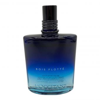 L'OCCITANE (ロクシタン) ボワ ド オーシャン オードパルファム 75ml