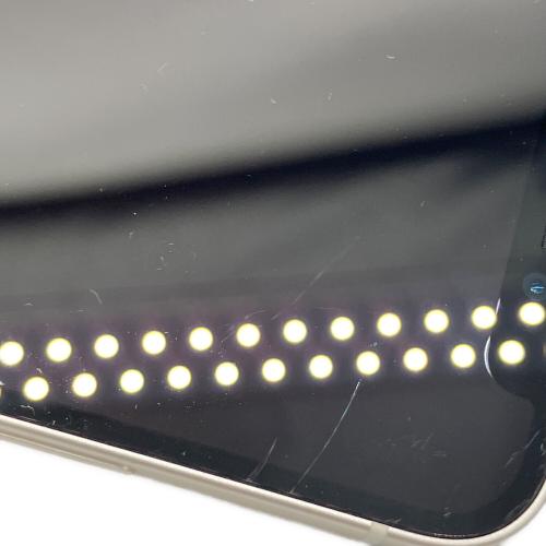 Apple (アップル) iPhone12 mini MGA63J/A 353015116477069 au 修理履歴無し 64GB バッテリー:Aランク 程度:Bランク