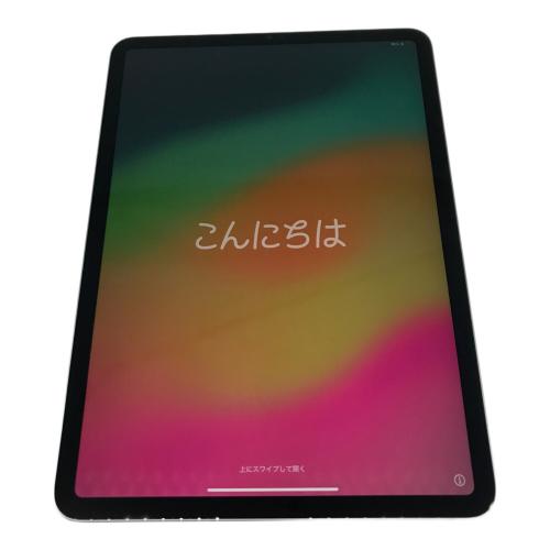 iPad Pro(第3世代) Wi-Fiモデル 128GB MHQR3J/A