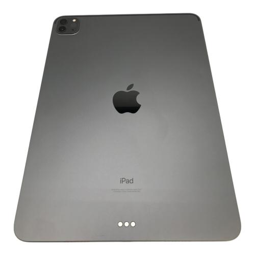 iPad Pro(第3世代) Wi-Fiモデル 128GB MHQR3J/A