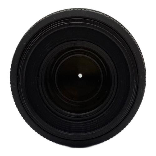 Nikon (ニコン) レンズ AF-S DX Zoom NIKKOR 55-200mm F4-5.6G ED