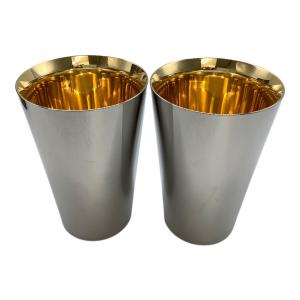 TAKUMIYA ステンレスタンブラー