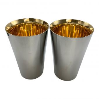 TAKUMIYA ステンレスタンブラー