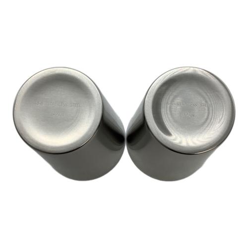 TAKUMIYA ステンレスタンブラー