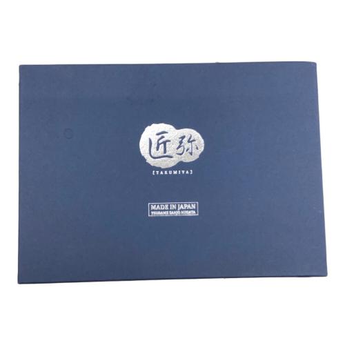 TAKUMIYA ステンレスタンブラー