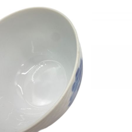 ROYAL COPENHAGEN (ロイヤル・コペンハーゲン) ブルーフラワー