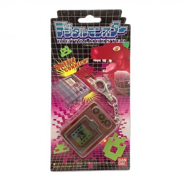 キーワード：たまごっち,デジモンペンデュラム,デジタルモンスター