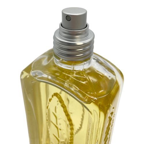 L'OCCITANE (ロクシタン) ヴァーベナ オードトワレ 100ml