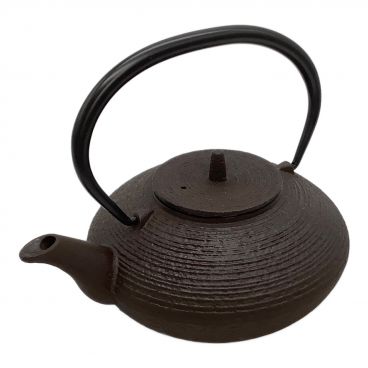 深川製磁 赤絵 丸紋 急須 茶碗 茶器 ポット 金彩 湯飲み 寿赤絵 木箱付 