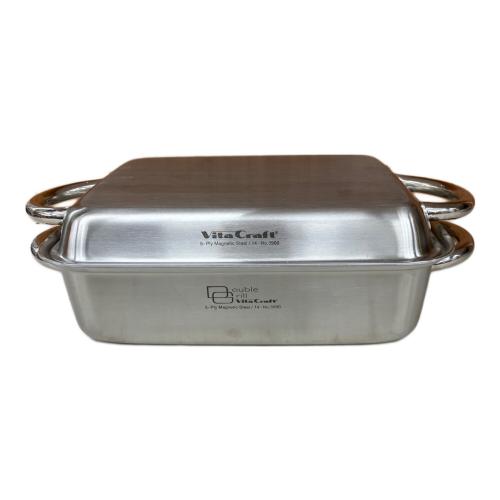 Vita Craft (ビタクラフト) ダブルグリル