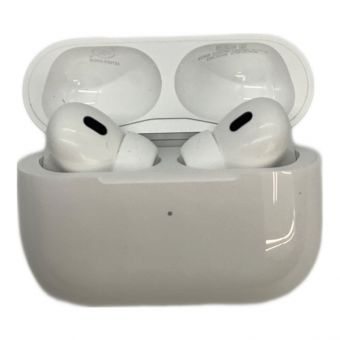 Apple (アップル) AirPods Pro 第2世代  A2968