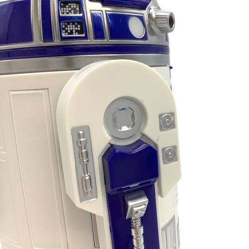 sphero (スフィロ) スターウォーズ R2-D2 APP-ENABLED DROID