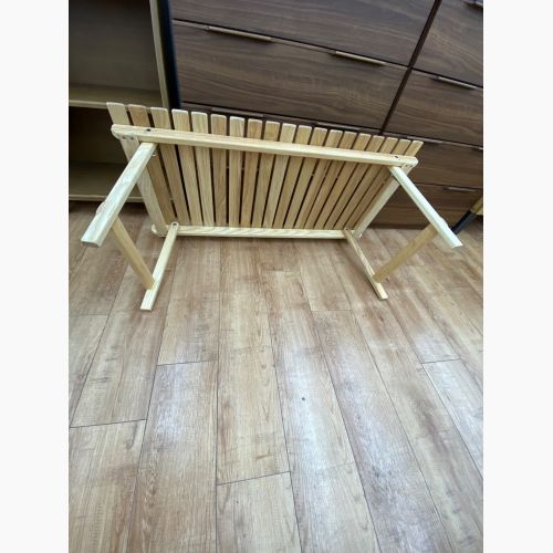 Blue Ridge Chair Works (ブルーリッジチェアワークス) ボイジャーテーブル