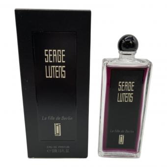 SERGE LUTENS (セルジュ ルタンス) フィーユドゥベルラン オードパルファム 50ml