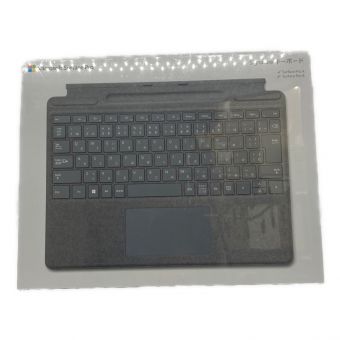 Microsoft (マイクロソフト) キーボード 8XA-00059 Surface Pro Signature
