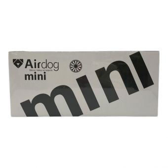 Airdog mini 空気清浄機 CZ-20T 程度S(未使用品) 未使用品