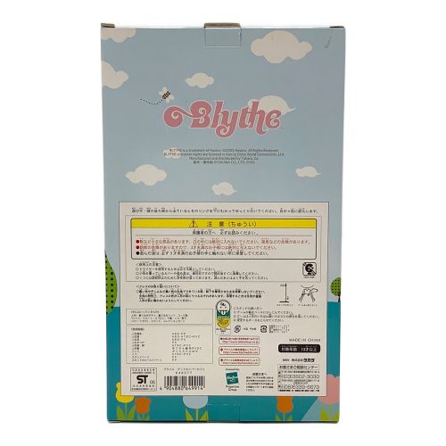 Blythe (ブライス) ドール グッドネイバーカフェ