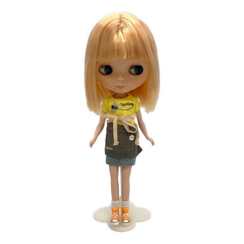 Blythe (ブライス) ドール グッドネイバーカフェ