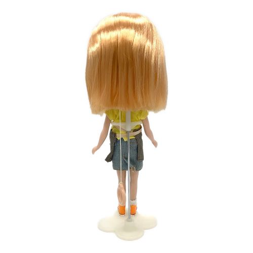 Blythe (ブライス) ドール グッドネイバーカフェ