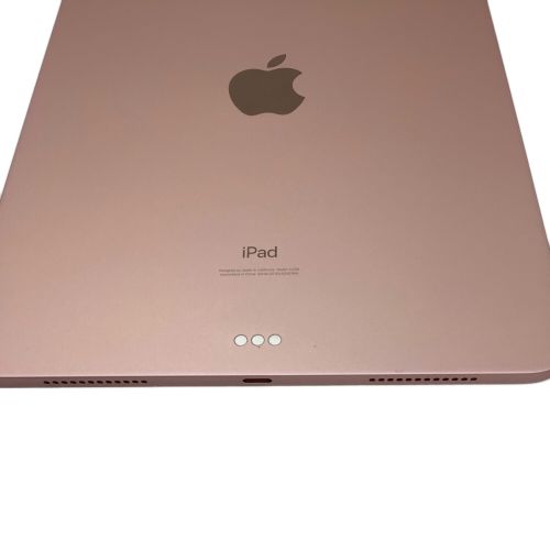 Apple (アップル) iPad Air(第4世代) 256GB MYFX2J/A